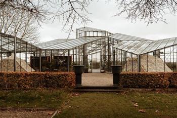 Parc Buitengewoon boeken