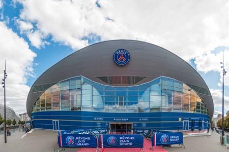 PSG Stadium tour bezoeken? Rondleiding door Parc des Princes: info + tickets