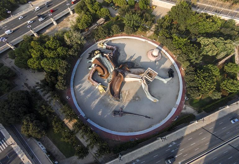 Parc Gulliver