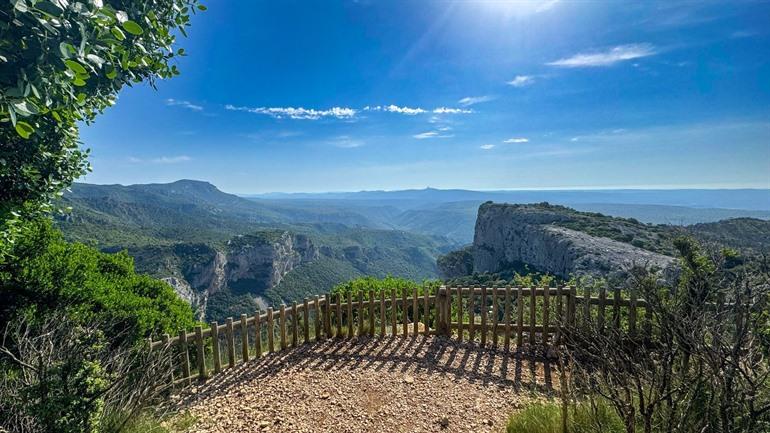 Parc national des Cévennes