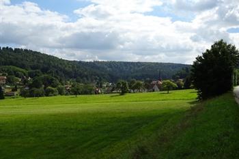 Parc Naturel Régional des Vosges du Nord,