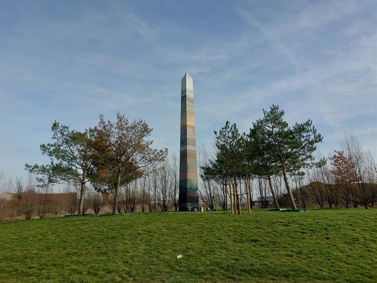 Parckfarm, Molenbeek