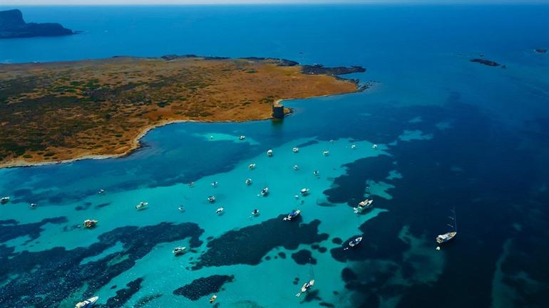 Parco Nazionale Asinara