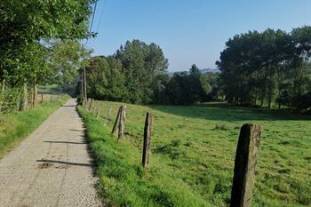 Parcours Impériale, Boulogne-sur-Mer