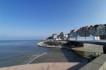 Parcours Impériale, Boulogne-sur-Mer