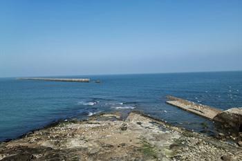 Parcours Impériale, Boulogne-sur-Mer