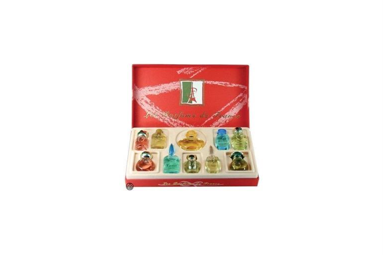 parfumset