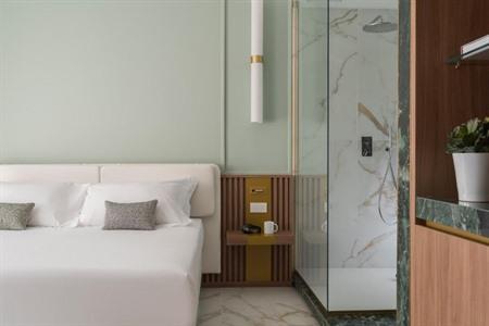 Parioli Hotel Rimini boeken