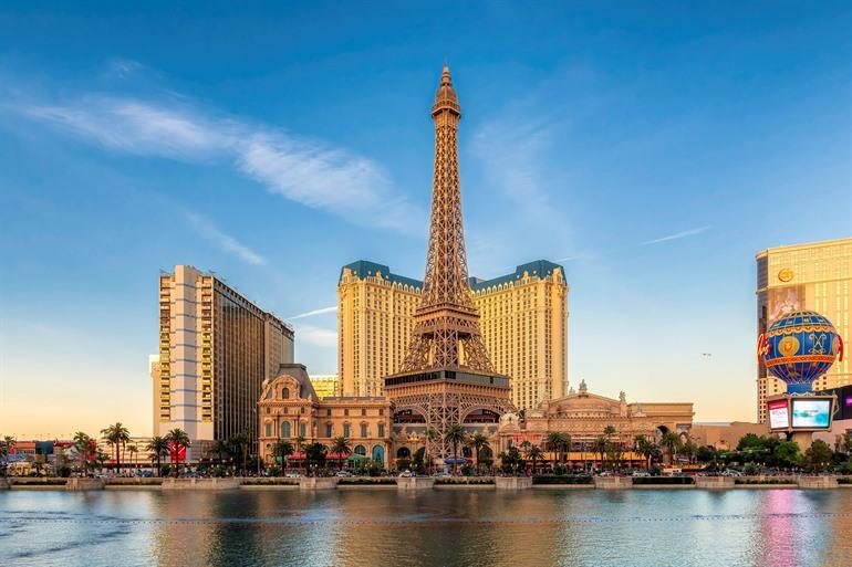 Paris Las Vegas