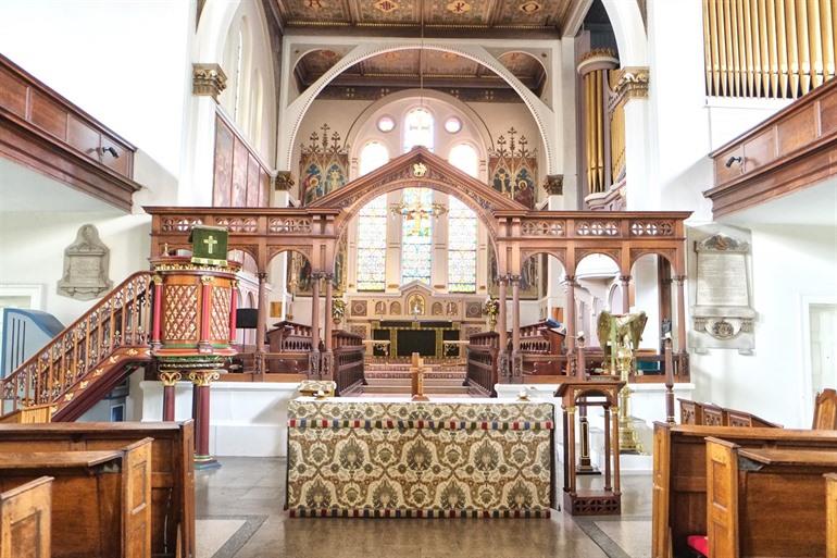 Parish Church of St George