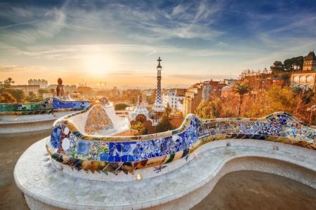 Park Güell: tickets, info en handige tips voor je bezoek in Barcelona