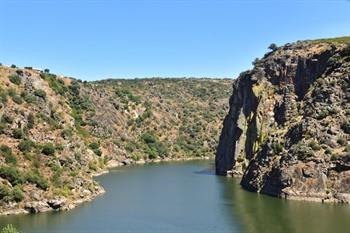 Parque natural do Douro-