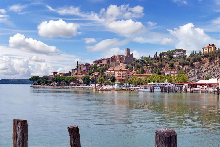 Passignano sul Trasimeno, Lago Trasimeno