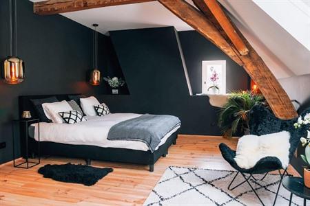 Pastorie Alsemberg B&B in Beersel boeken