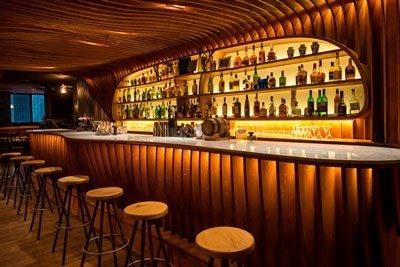 Pastrami Bar / El Paradiso