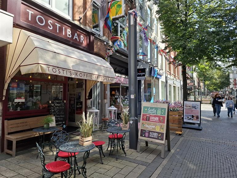 Pat’s Tostibar, Heerlen