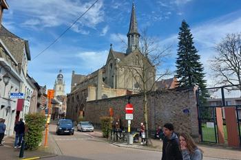 Paterskerk in Halle, Pajottenland