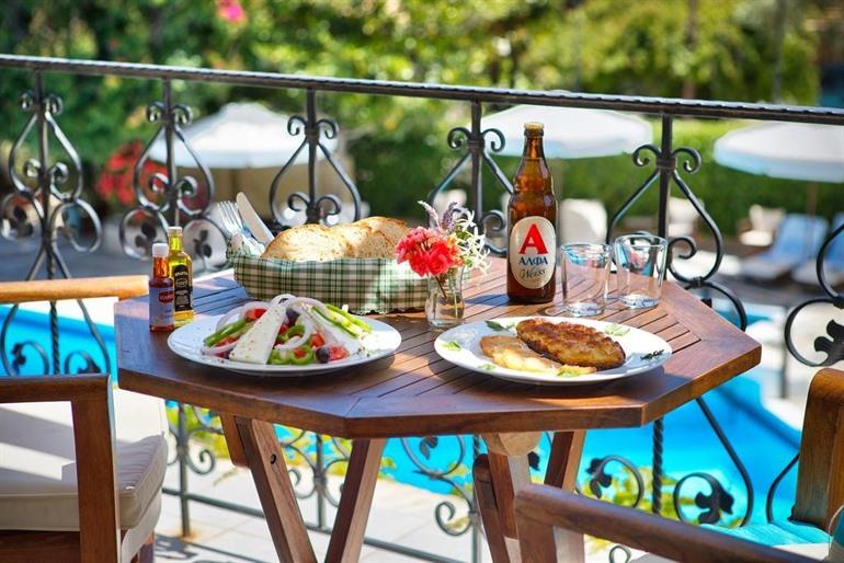 Paxos Club Resort & Spa