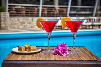 Paxos Club Resort & Spa