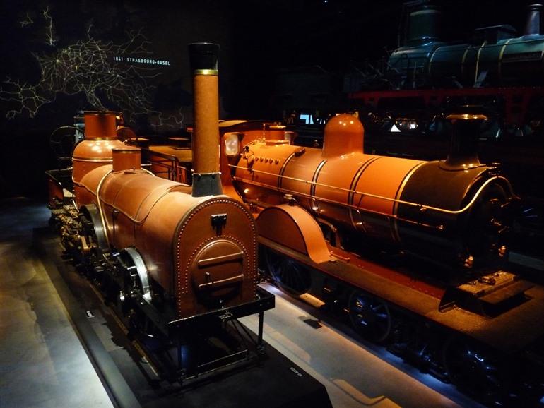 Pays de Waes locomotief