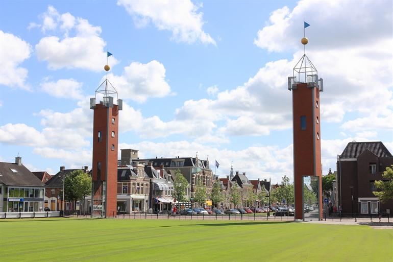 PC Torens in Franeker