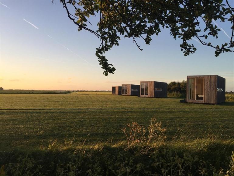 Pean-buiten Weidum (Leeuwarden)