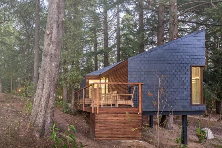 Pedras Salgadas Spa & Nature Park boeken