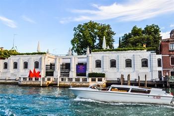 Peggy Guggenheim Venetië