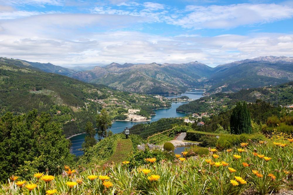 Peneda Ger s National Park In Portugal Bezoeken Info Tips