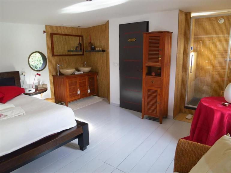 Péniche Loft boeken