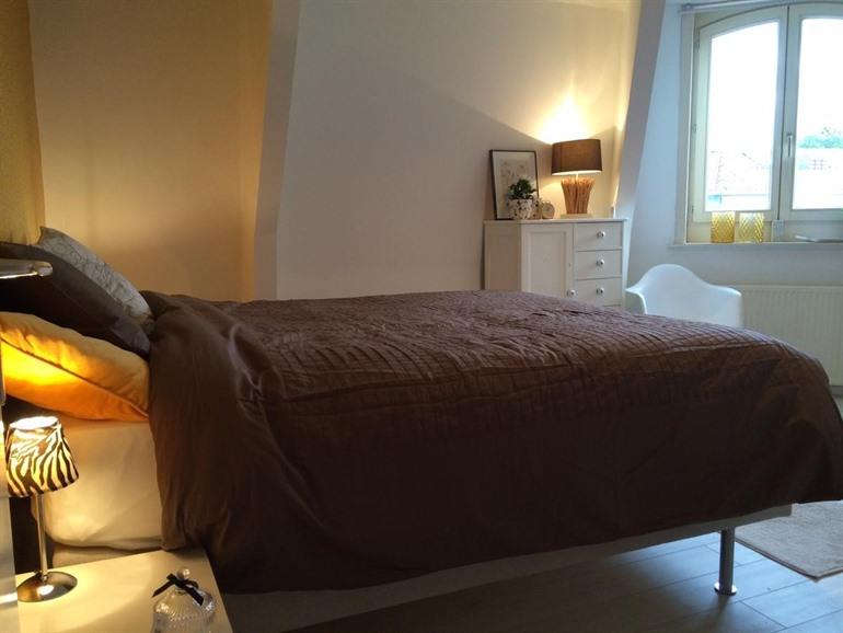 Pension De Heerlyckheid 