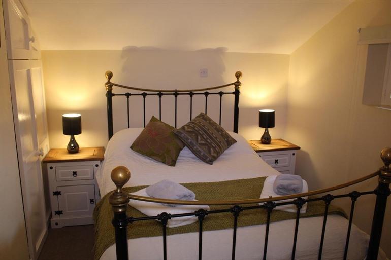 Pension Dolgun Uchaf (Dolgellau)