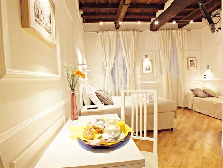 Pension Domus Ester Rome