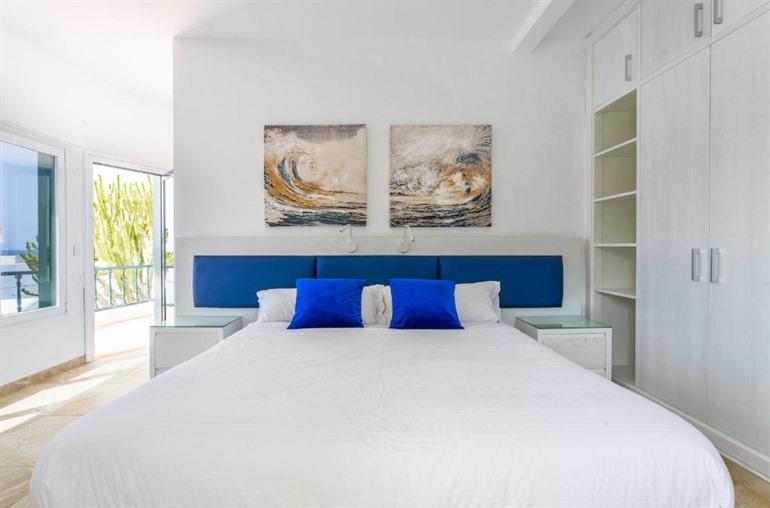 Pension El Hotelito Del Golfo boeken