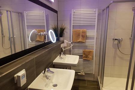 Pension Hoefti in Chemnitz