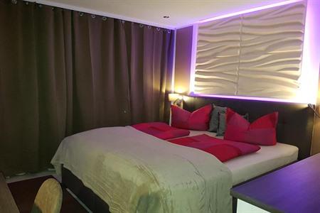 Pension Hoefti in Chemnitz