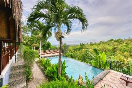 Pension Innala Retreat Nusa Penida boeken in Toyapakeh