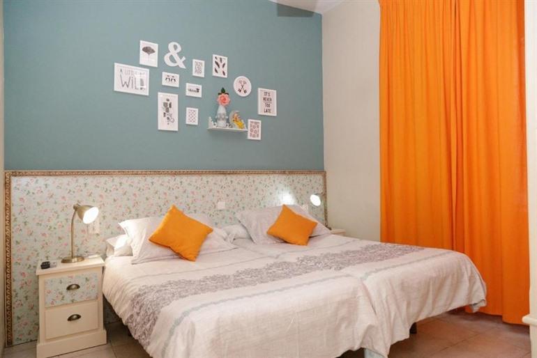 Pension Internacional boeken