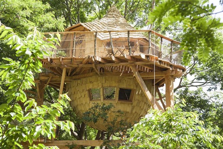 Pension La Batelière sur Loire