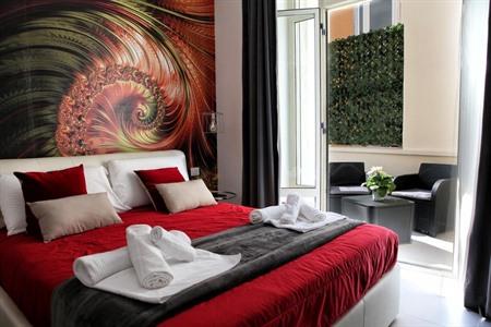 Pension Le Corti del Re