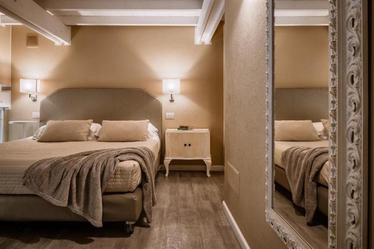 Pension Palazzo Dessy boeken