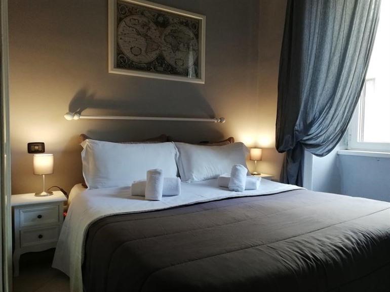 Pension Relais Indipendenza Rome