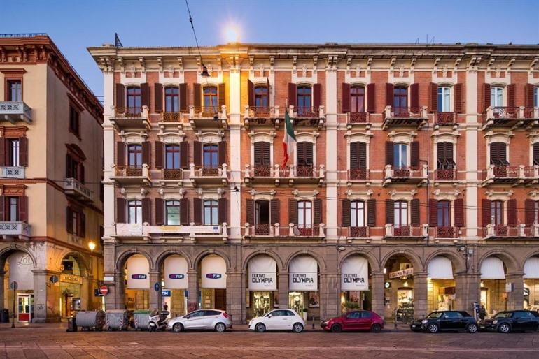 Pension Vela Rooms boeken