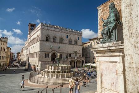 Perugia