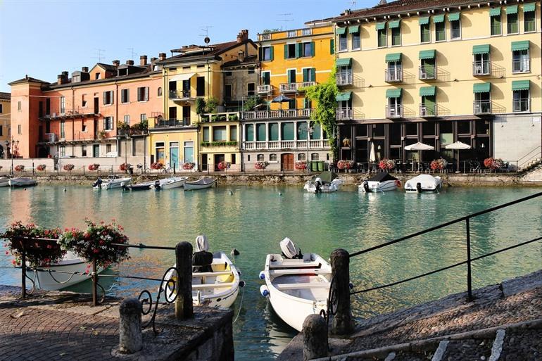 Peschiera del Garda