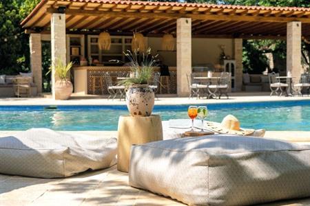 Petrino Eco Village in Afitos boeken