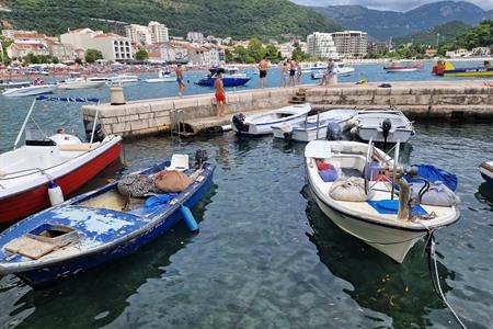 Petrovac Montenegro