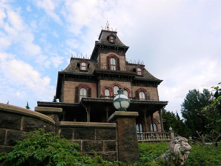 Phantom Manor