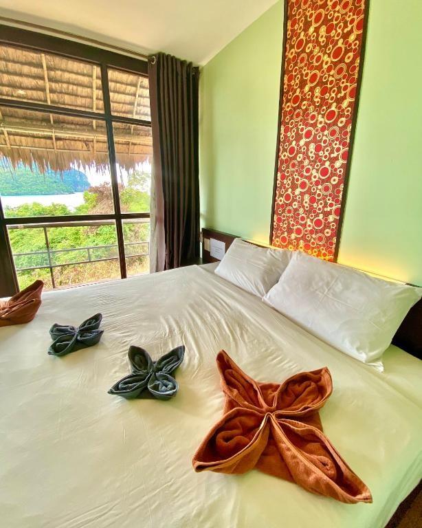 Phi Phi Sea Sky Resort boeken