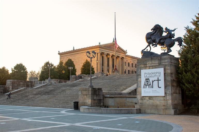 Philadelphia Museum of Art